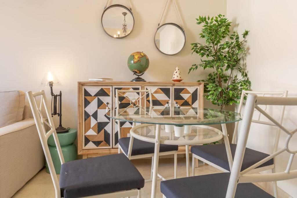 Lumbreras Deluxe By Valcambre Apartamento Sevilha