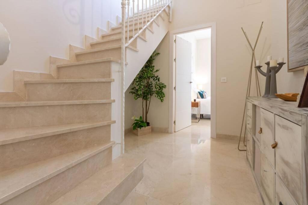 Apartamento Lumbreras Deluxe By Valcambre Sevilha