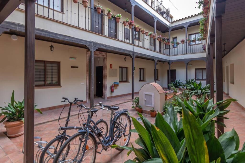 Lumbreras Deluxe By Valcambre Apartamento Sevilha